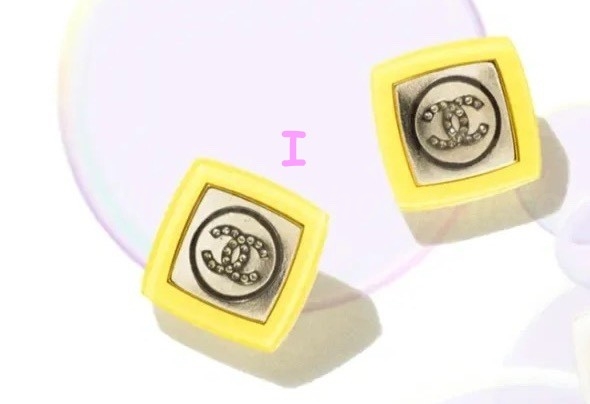 Chanel Earrings 2378